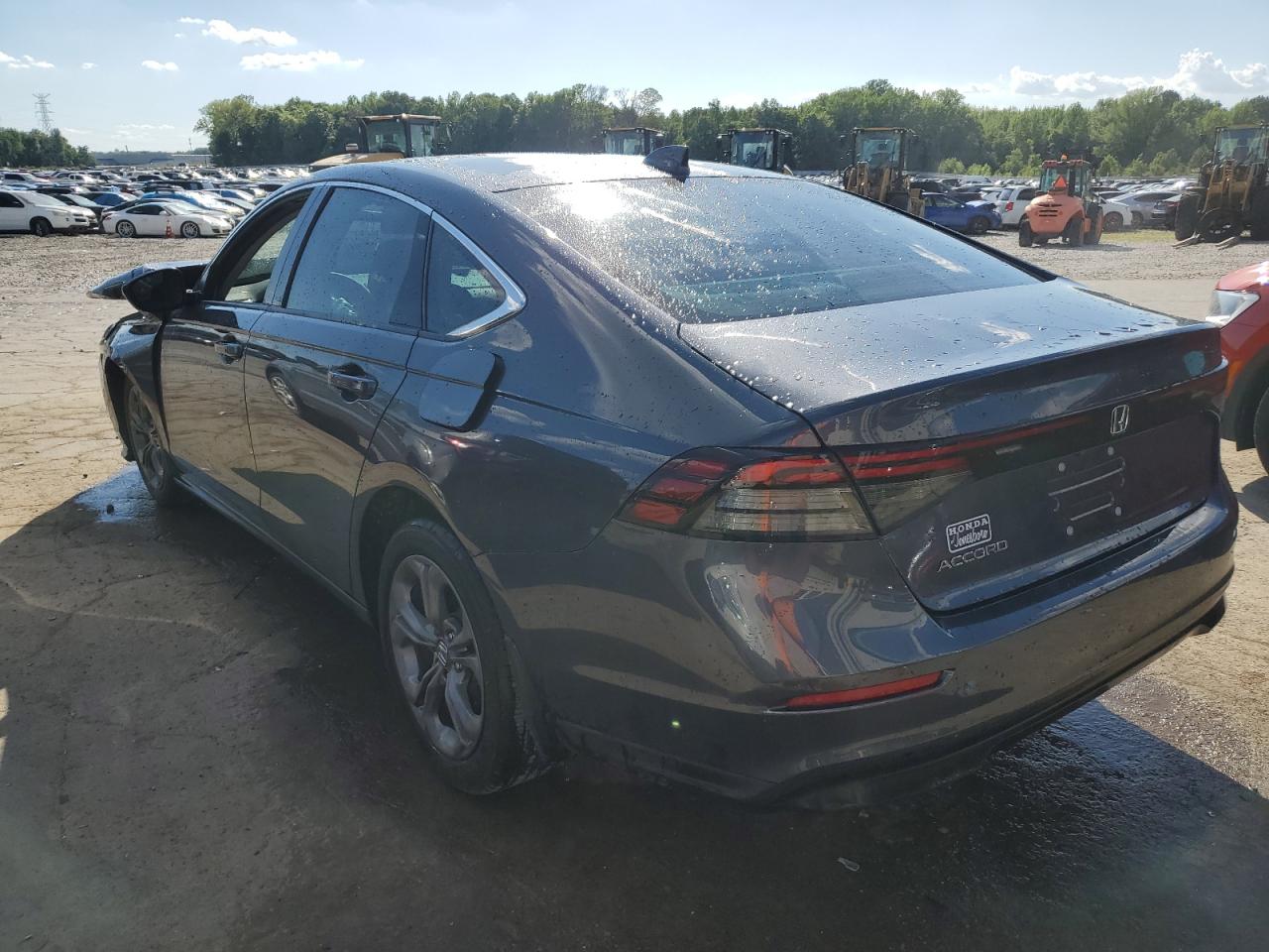 1HGCY1F35RA017589 2024 Honda Accord Ex