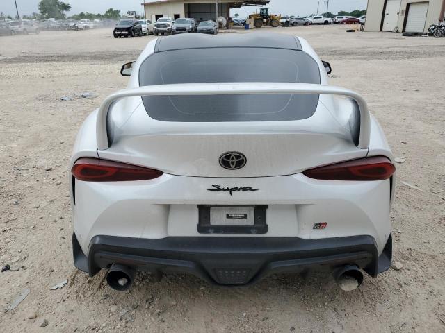 WZ1DB0C05NW052060 Toyota Supra BASE 6