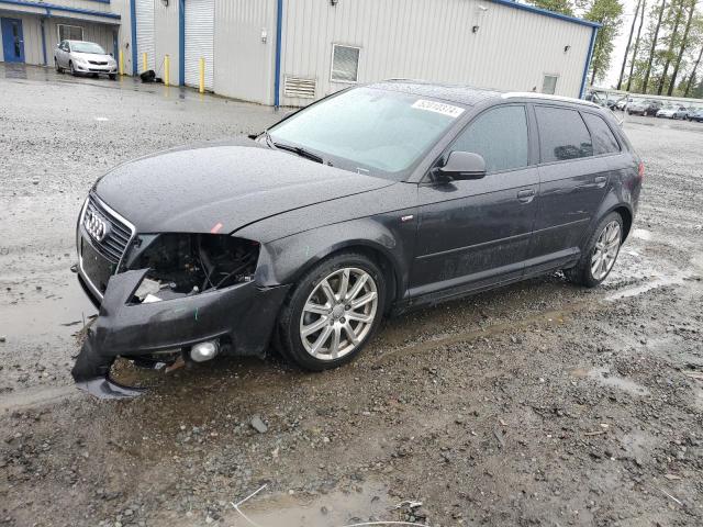 Lot #2524695471 2010 AUDI A3 PREMIUM salvage car