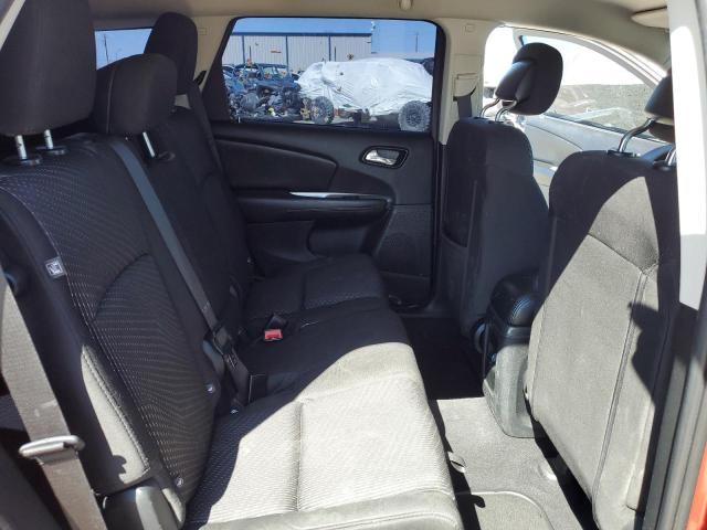 2014 Dodge Journey Se VIN: 3C4PDCAB3ET308133 Lot: 51226924