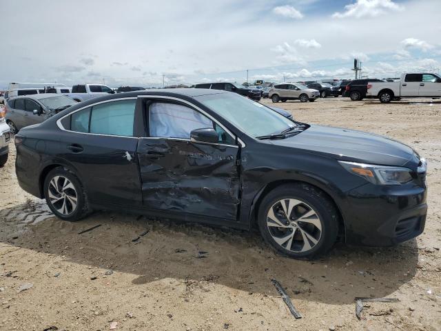 2022 Subaru Legacy Premium VIN: 4S3BWAC6XN3023613 Lot: 50305874