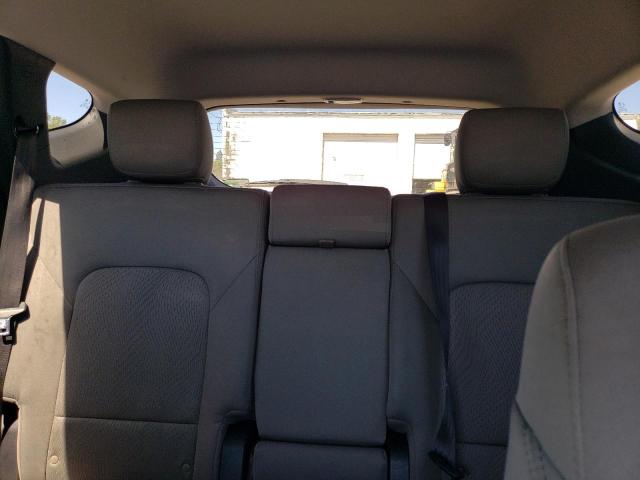 2018 Hyundai Santa Fe Sport VIN: 5NMZU3LB0JH060954 Lot: 51750544