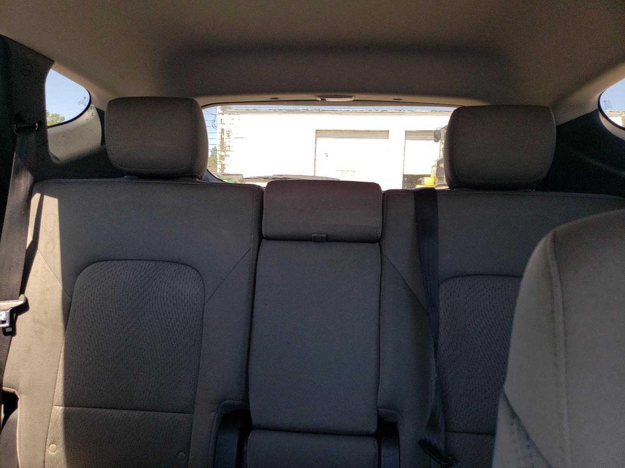 5NMZU3LB0JH060954 2018 Hyundai Santa Fe Sport