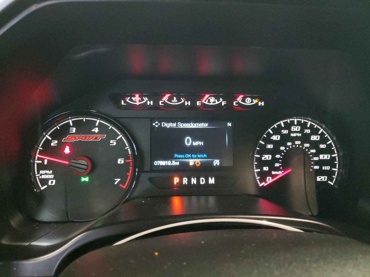 1FTEW1E58JFC58635 2018 Ford F150 Supercrew