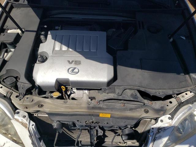 2007 Lexus Es 350 VIN: JTHBJ46G372145807 Lot: 50715654