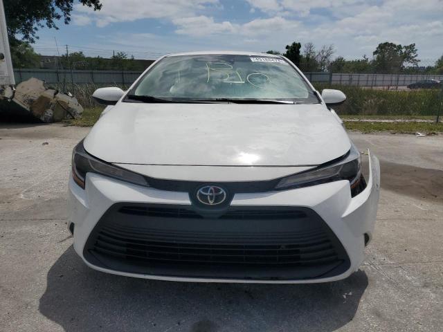 2023 TOYOTA COROLLA LE - 5YFB4MDE9PP009984