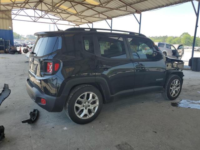 2015 JEEP RENEGADE L - ZACCJABT0FPB70658