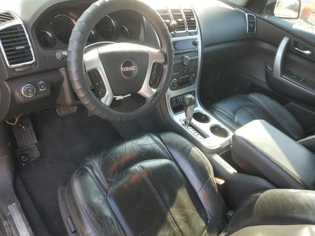 2010 GMC Acadia Slt-1 VIN: 1GKLRMED3AJ109851 Lot: 49854294