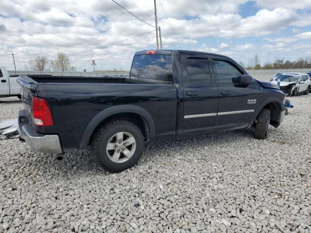 2013 Ram 1500 St VIN: 1C6RR7FG7DS667353 Lot: 51987494