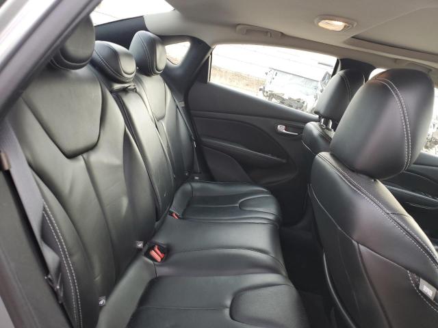 2015 DODGE DART LIMIT 1C3CDFCB2FD244093