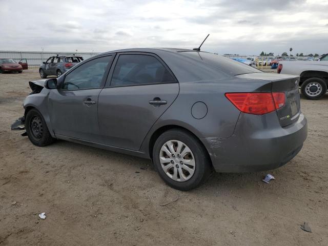 2013 Kia Forte Ex VIN: KNAFU4A20D5740210 Lot: 52243784