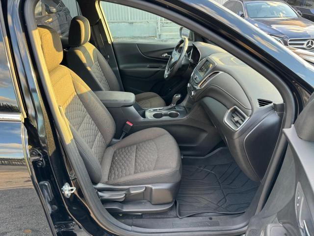 2019 Chevrolet Equinox Lt VIN: 2GNAXJEV2K6153314 Lot: 49915724