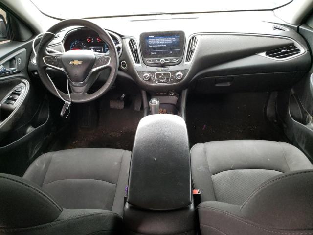 2020 Chevrolet Malibu Ls VIN: 1G1ZB5ST4LF056359 Lot: 51633934