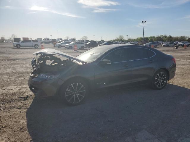 2015 Acura Tlx VIN: 19UUB2F31FA013157 Lot: 51174714