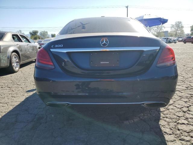 VIN 55SWF8DB1KU308574 2019 Mercedes-Benz C-Class, 300 no.6