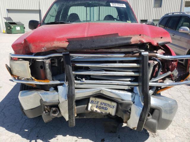 1999 Ford F350 Super Duty VIN: 1FTWX33F6XEC12146 Lot: 52219024