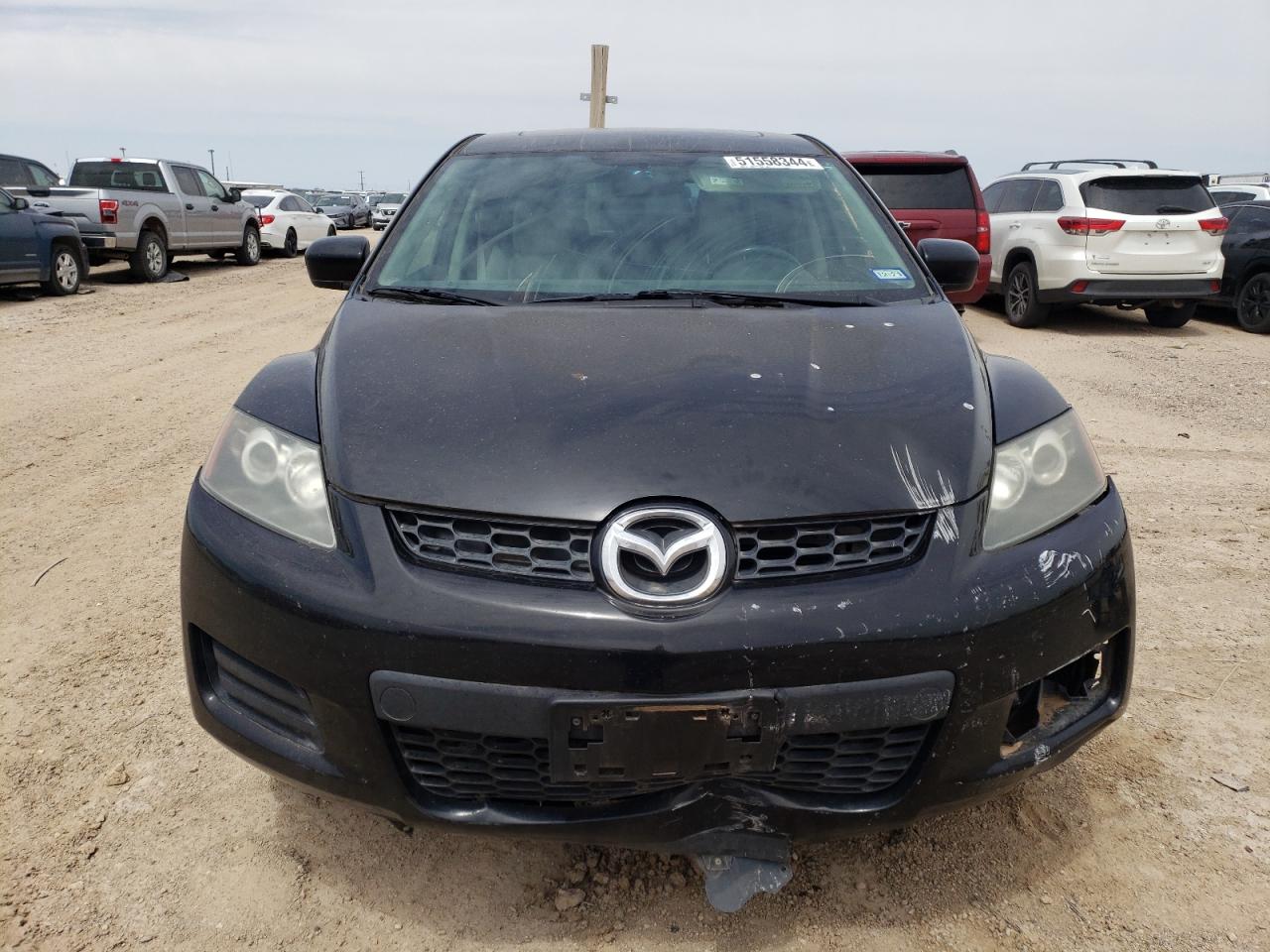 JM3ER293980171787 2008 Mazda Cx-7