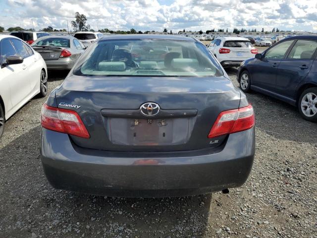 2007 Toyota Camry Ce VIN: 4T1BE46K27U181739 Lot: 49647814