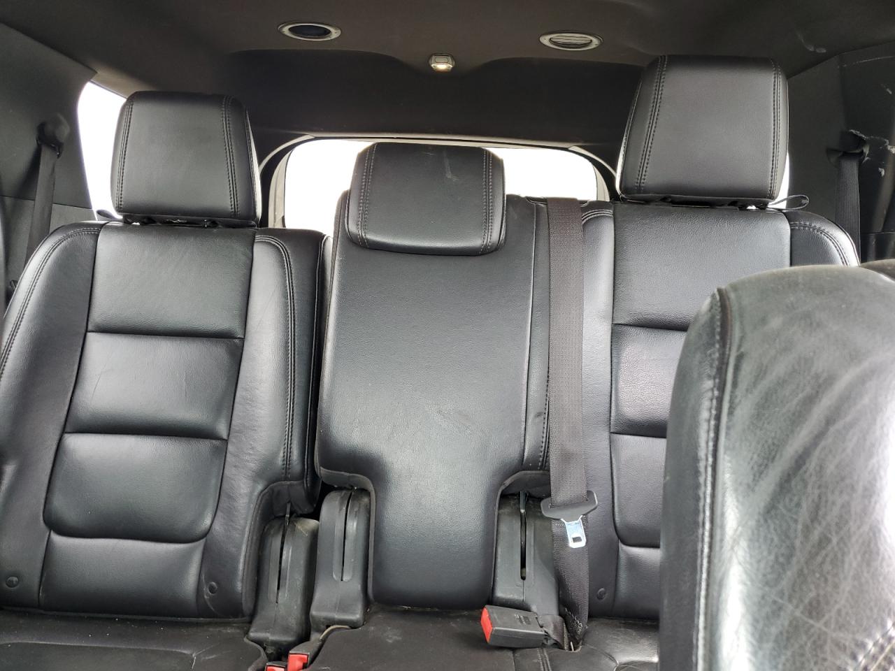 1FM5K8D80DGA61002 2013 Ford Explorer Xlt