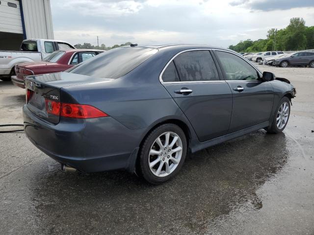 2007 Acura Tsx VIN: JH4CL96827C005746 Lot: 48423364