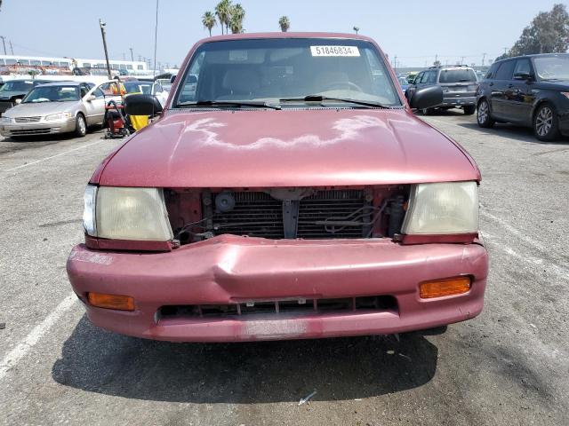 1998 Toyota Tacoma Xtracab VIN: 4TAVL52N7WZ033063 Lot: 51846834