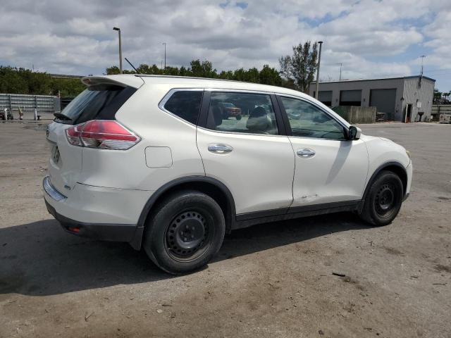 2014 Nissan Rogue S VIN: 5N1AT2MT1EC807186 Lot: 51867674