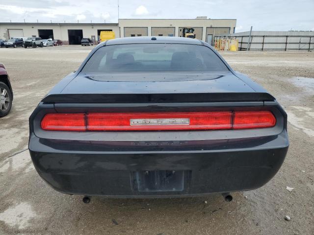 2012 Dodge Challenger R/T VIN: 2C3CDYBT0CH259065 Lot: 52731934