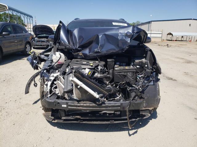 2022 KIA SPORTAGE S - KNDP63AC0N7020657