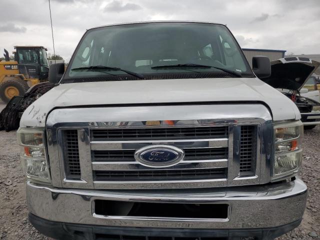 2012 Ford Econoline E350 Super Duty Wagon VIN: 1FBSS3BLXCDA04392 Lot: 49003704