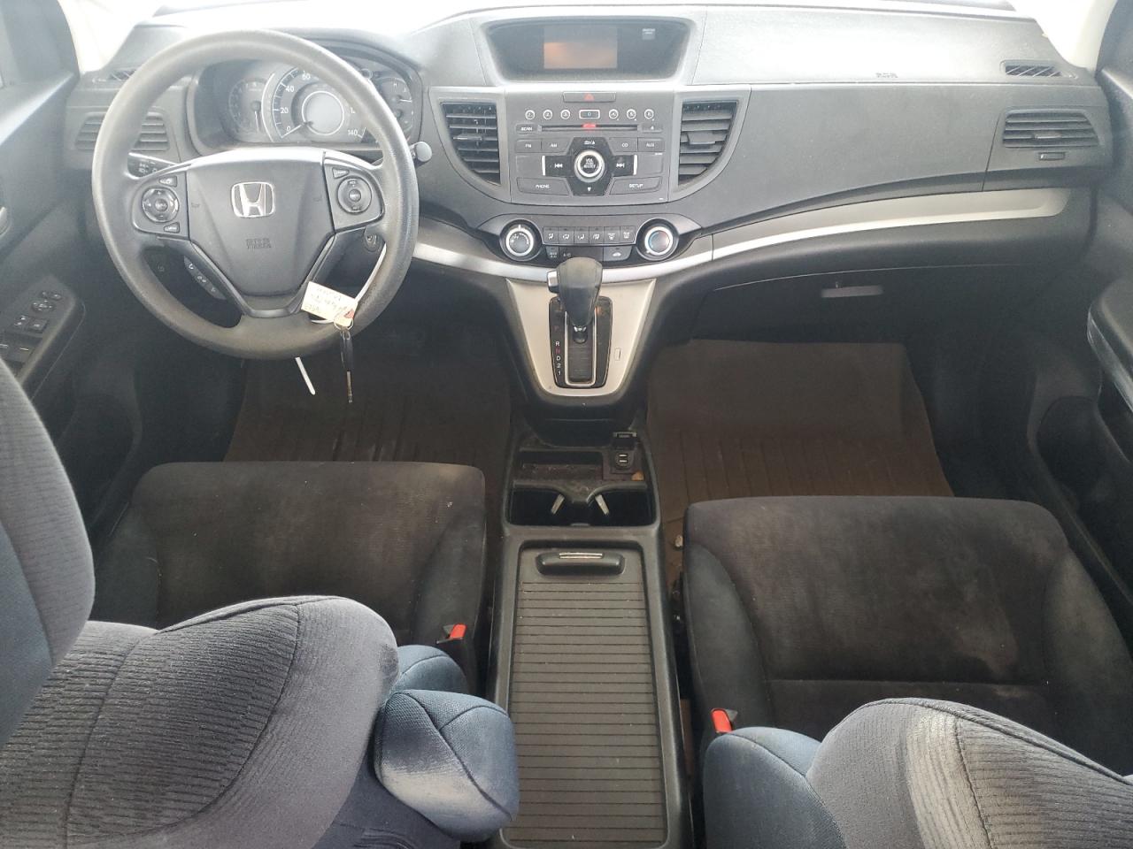 2HKRM3H31EH566738 2014 Honda Cr-V Lx