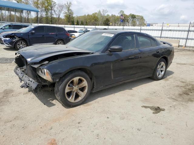 2014 Dodge Charger Se VIN: 2C3CDXBG7EH338068 Lot: 49330954