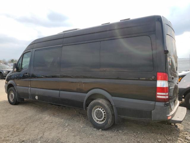 2014 Mercedes-Benz Sprinter 2500 VIN: WDZPE8DC5E5870646 Lot: 49465774