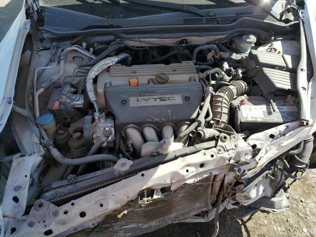 2007 Honda Accord Ex VIN: 1HGCM56737A216014 Lot: 51691964