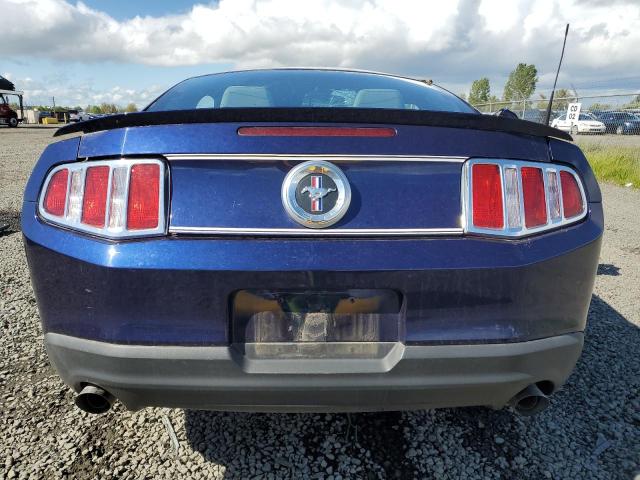 2012 Ford Mustang VIN: 1ZVBP8AM3C5280795 Lot: 52927214