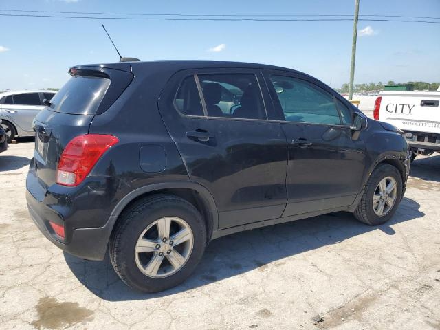 KL7CJKSB3LB029468 | 2020 Chevrolet trax ls