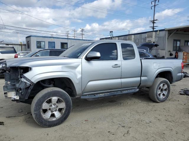 2017 Toyota Tacoma Access Cab VIN: 5TFRX5GN4HX096915 Lot: 52661994