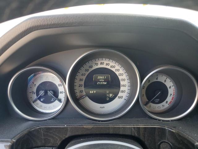 2014 Mercedes-Benz E 350 4Matic VIN: WDDHF8JB4EA977567 Lot: 51622684