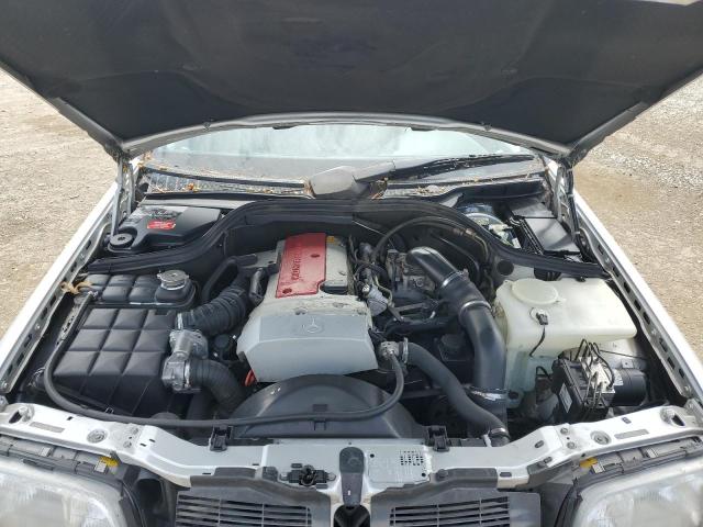 1999 Mercedes-Benz C 230 VIN: WDBHA24G7XA755524 Lot: 52239694