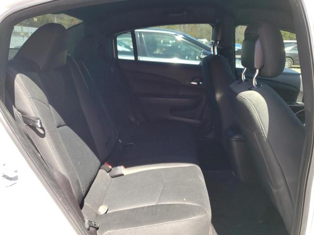 2011 Chrysler 200 Touring VIN: 1C3BC1FBXBN548046 Lot: 50061074