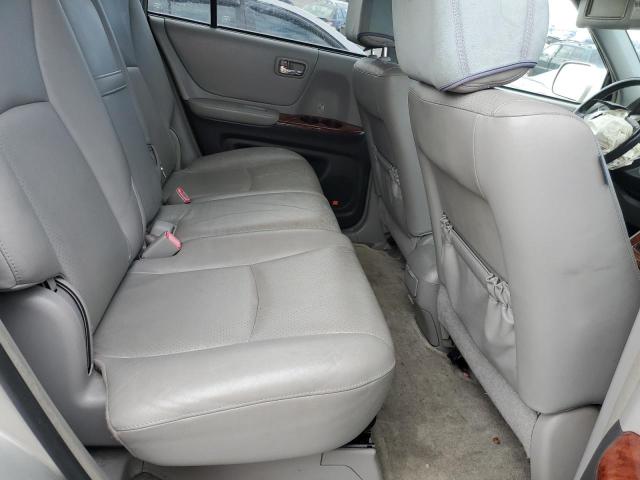 2006 Toyota Highlander Hybrid VIN: JTEDW21AX60007030 Lot: 52407144