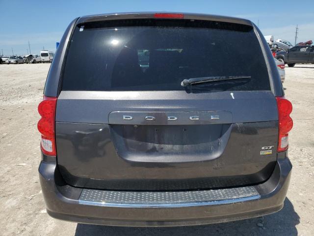 2019 Dodge Grand Caravan Gt VIN: 2C4RDGEG7KR787113 Lot: 54429004