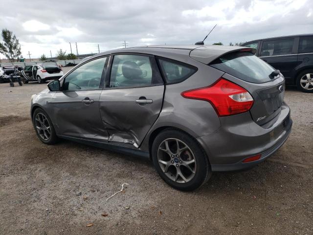 Vin: 1fadp3k27dl252478, lot: 50261724, ford focus se 20132