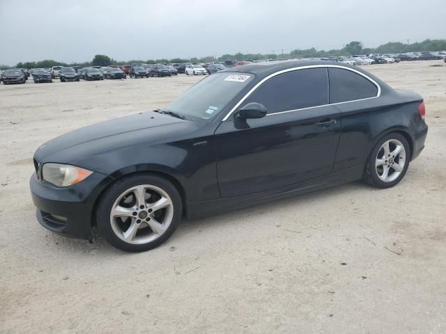 2009 BMW 128 I VIN: WBAUP73509VK75605 Lot: 51477464