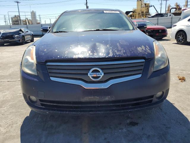 2007 Nissan Altima 3.5Se VIN: 1N4BL21E87C180980 Lot: 51206544