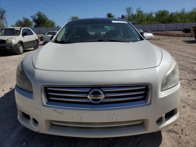 2014 Nissan Maxima S VIN: 1N4AA5AP6EC912699 Lot: 50481604