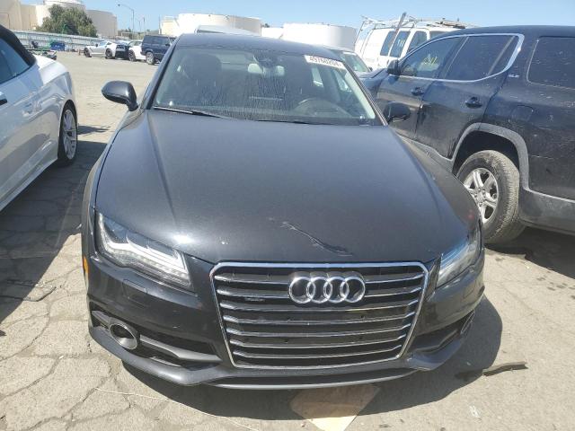 2012 Audi A7 Prestige VIN: WAUSGAFC5CN001953 Lot: 49760204
