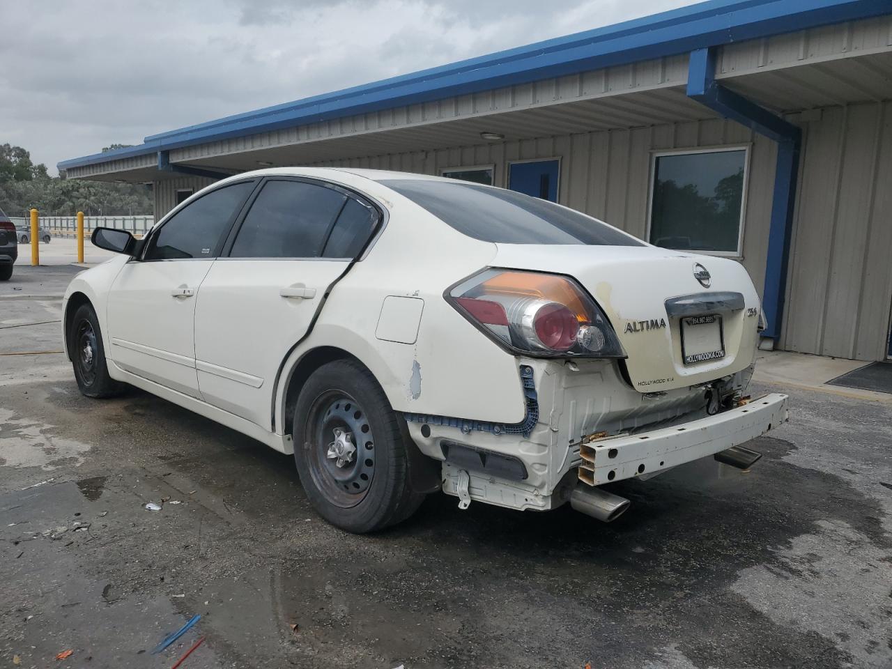 1N4AL2AP9CC202010 2012 Nissan Altima Base