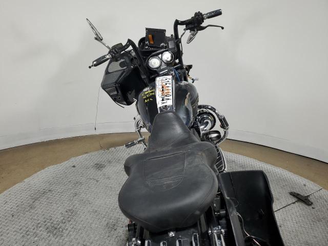 2013 HARLEY-DAVIDSON FLTRXSE CV 1HD1TC827DB954840