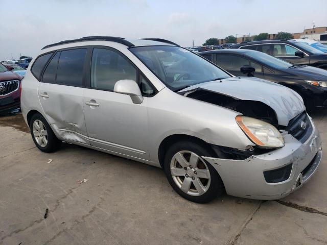 2008 Kia Rondo Lx VIN: KNAFG526487164176 Lot: 52755264
