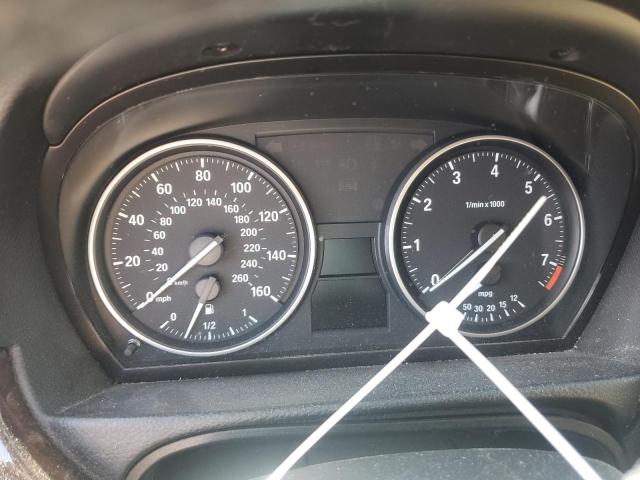 2009 BMW 328 I VIN: WBAPH77539NM47243 Lot: 52225194